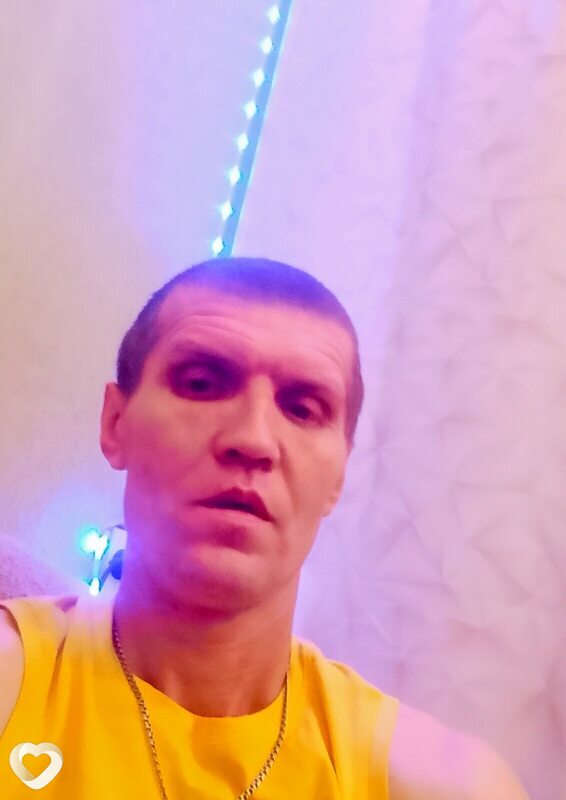 Денис, 44, Миассе — анкета №3591872