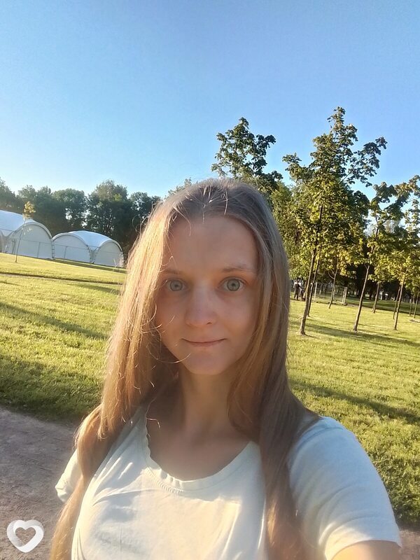 Сабрина, Кировск