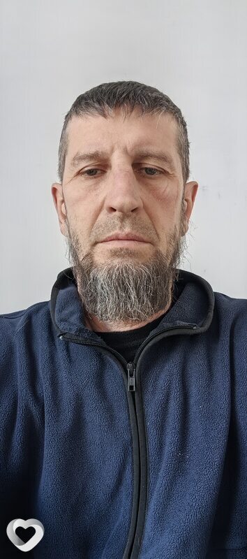 Константин, 54, Твери — анкета №3591998