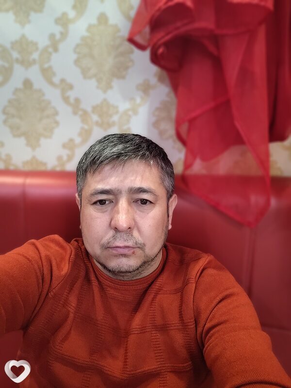 Камолжон, 40, Кемерове — анкета №3592002
