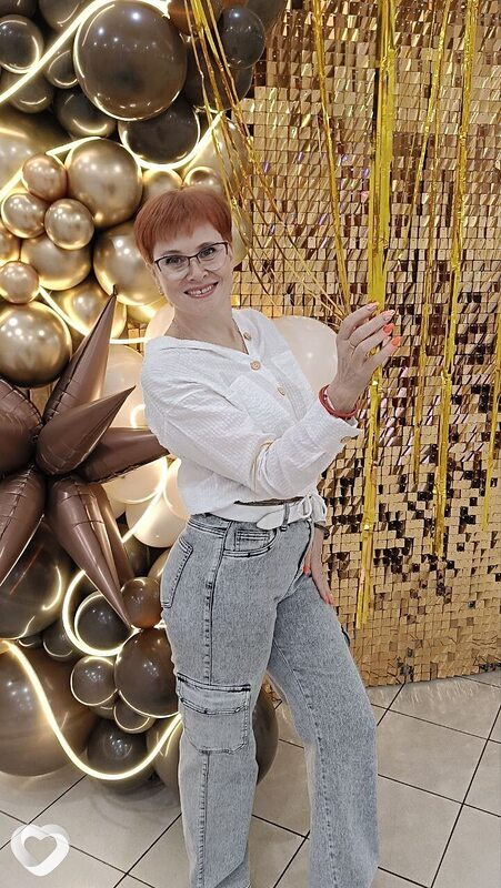 Elena, 57, Новосибирске — анкета №3592008