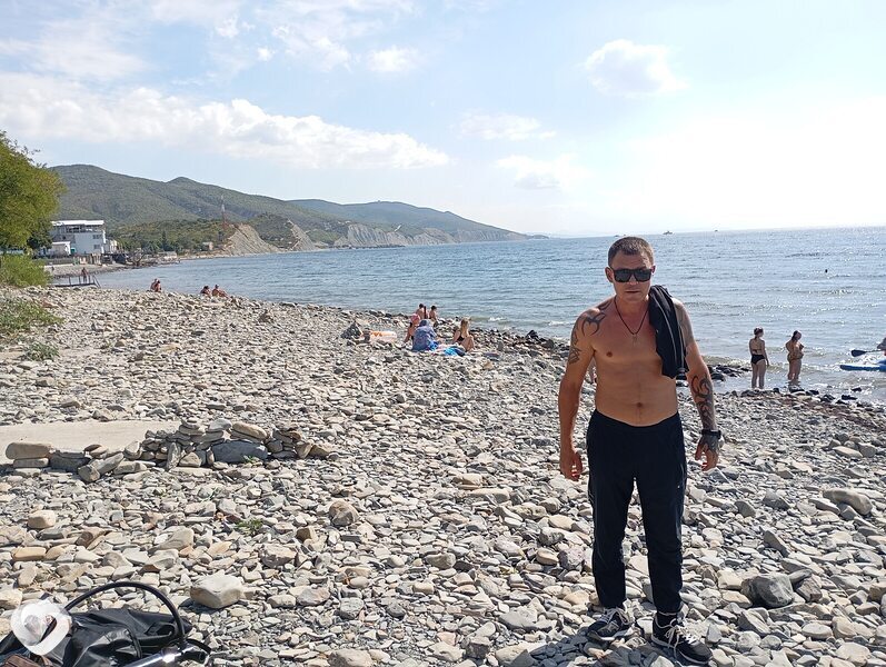 Сергей, 40, Краснодаре — анкета №3592021