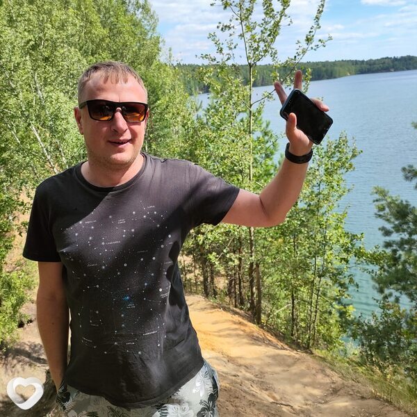 Дмитрий, 37, Орске — анкета №3592026