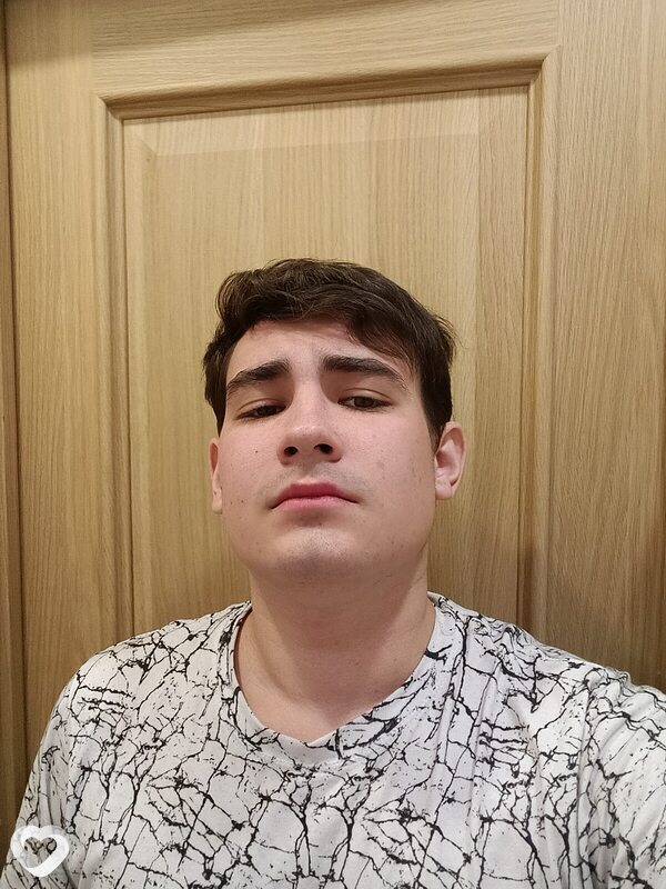 Адель, 19, Набережных Челнах — анкета №3592027