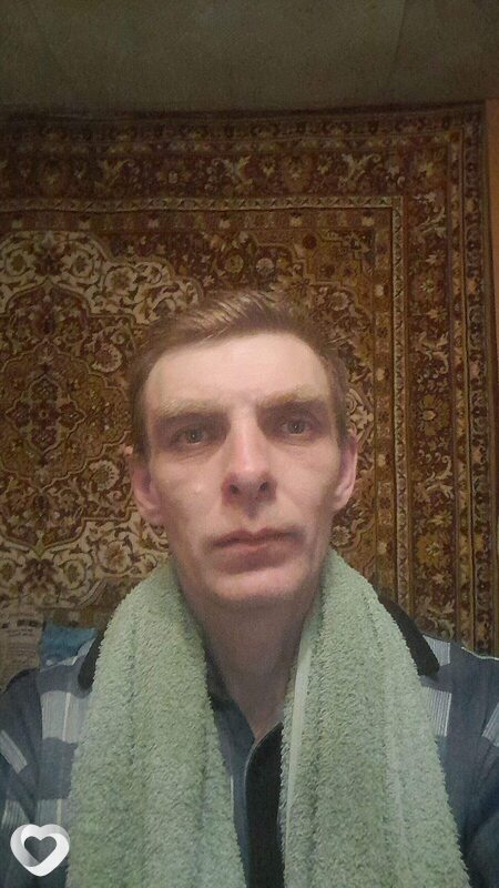 Александр, 48, Первоуральске — анкета №3592029