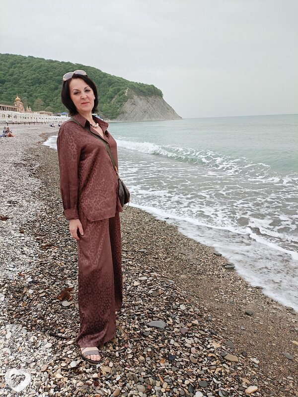 Лариса, Шебекино