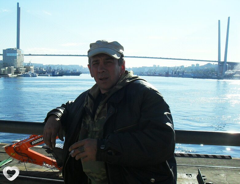 Валерий, 55, Краснодаре — анкета №3592038
