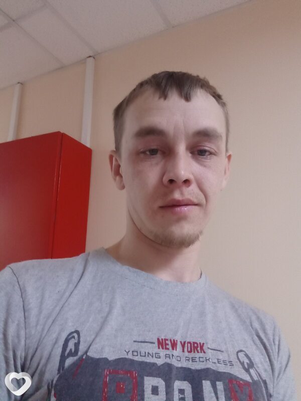 Евгений, Новая Чара