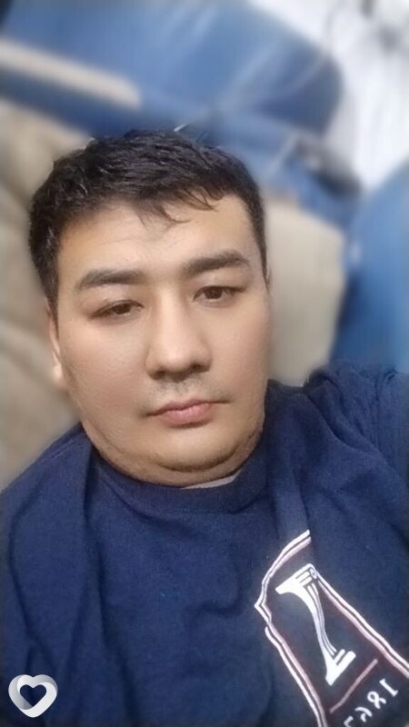 Асет, 39, Астане — анкета №3592047