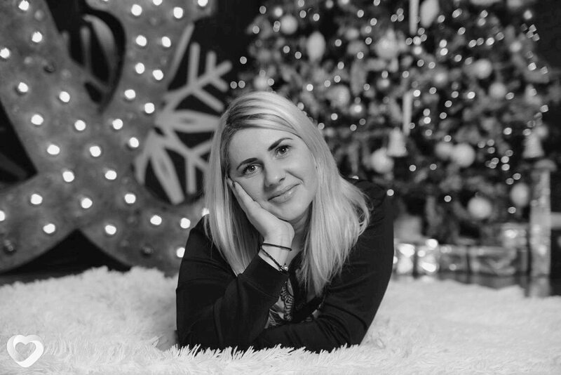 Лина, 42, Йошкар-Оле — анкета №3592050