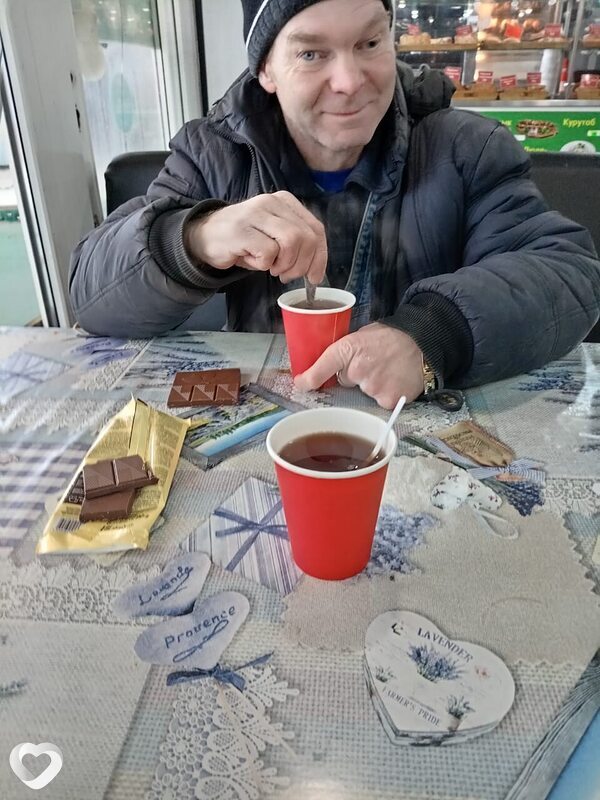 Алексей, 45, Можайске — анкета №3592059