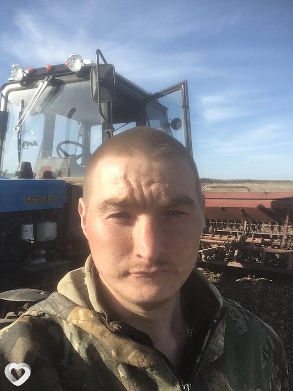 Костя, 31, Чебоксарах — анкета №3592211