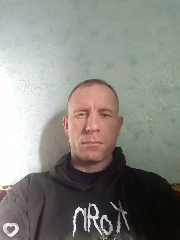 Алесандр, 41, Алматы — анкета №3592213