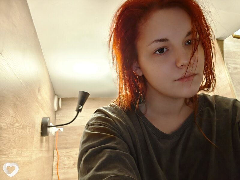 Алена, 19, Нижнем Новгороде — анкета №3592215