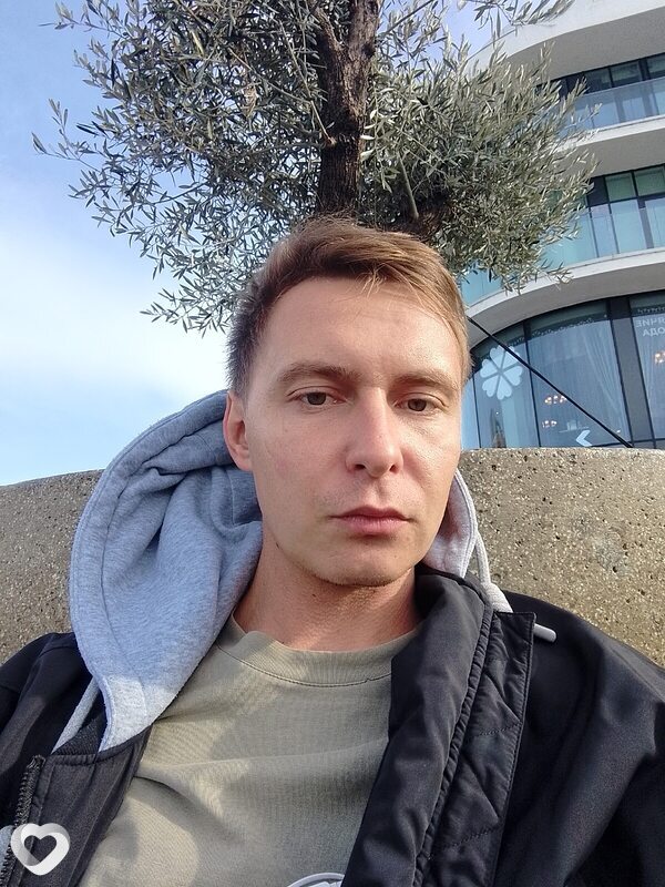 Срёга, 29, Новороссийске — анкета №3592220