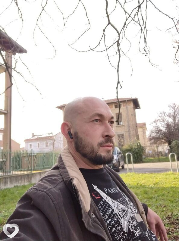 Vitalii, Бричаны