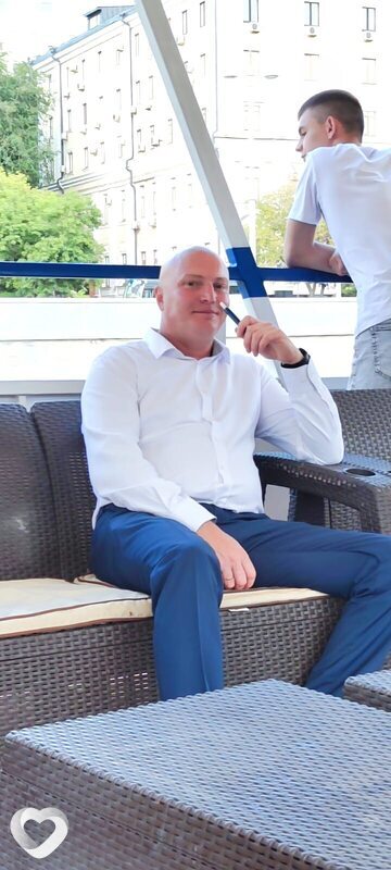 Василий, 42, Балашихе — анкета №3592229