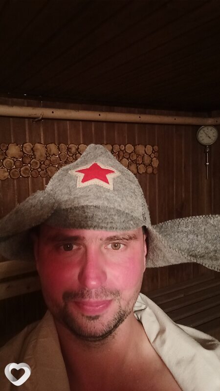 Павел, 42, Мозыре — анкета №3592295