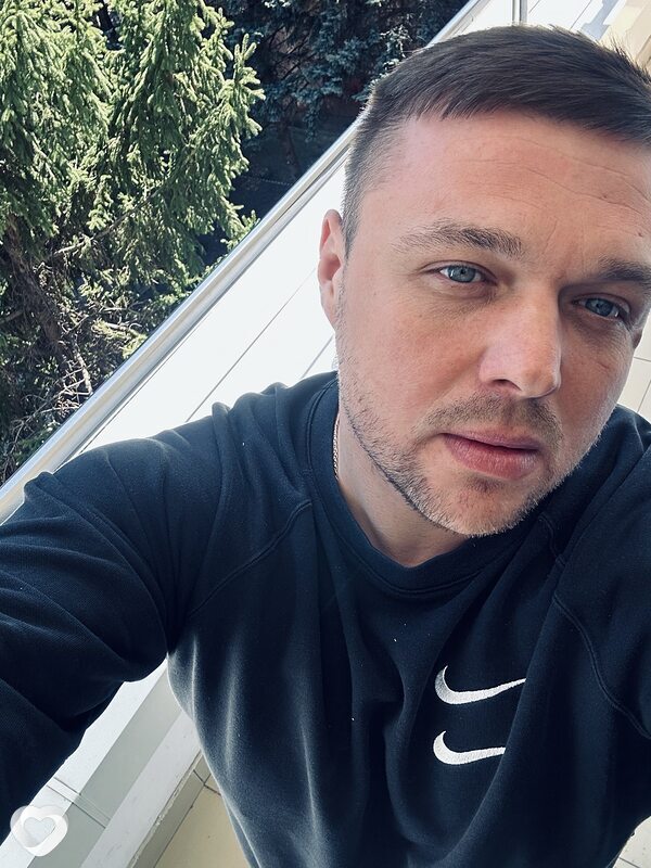 Валерий, 38, Краснодаре — анкета №3592300