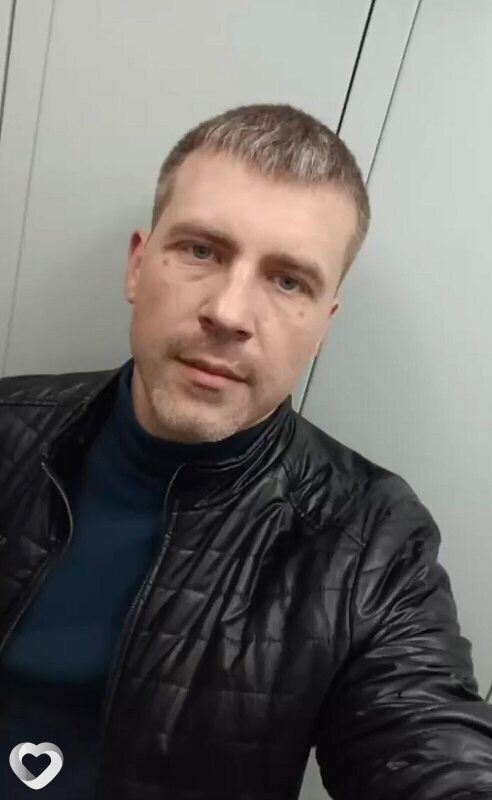 Игорь, 40, Могилев — анкета №3592302