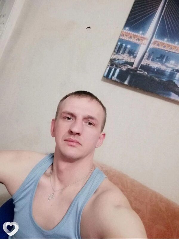 Александр, 38, Подольске — анкета №3592304