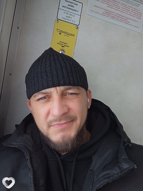 Артем, 34, Биробиджане — анкета №3592305