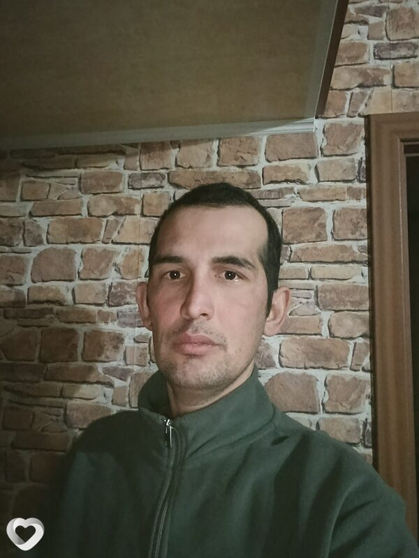 Назар, 33, Смолевичах — анкета №3592086