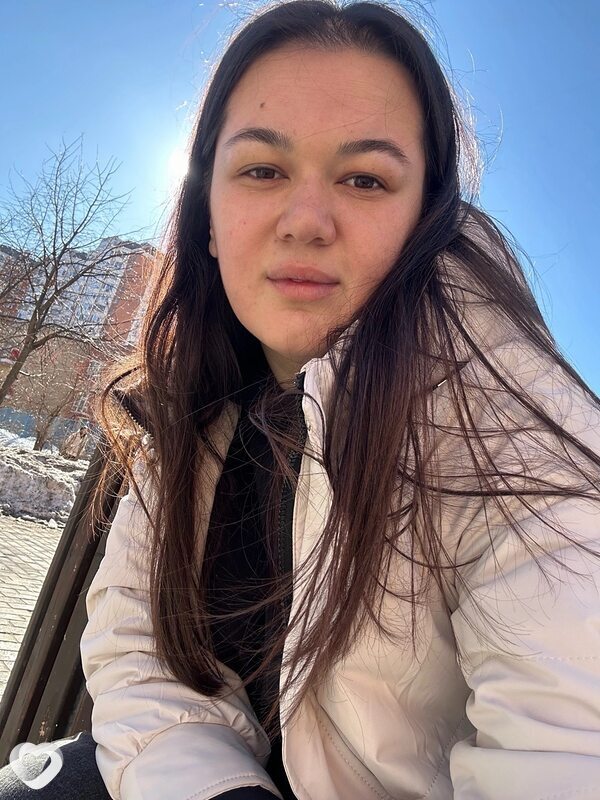 Марина, 31, Москве — анкета №3592088