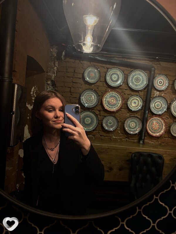 Алёна, 22, Пензе — анкета №3592097
