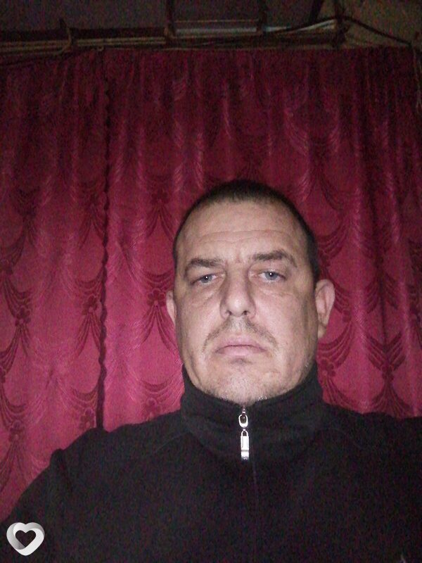 Константин, 43, Одессе — анкета №3592104