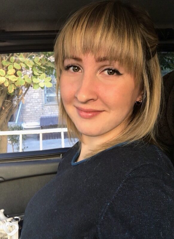 Екатерина, 38, Тамбове — анкета №3592186