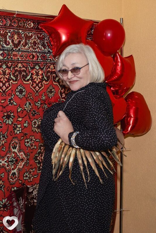 Татьяна, 68, Калининграде — анкета №3592190