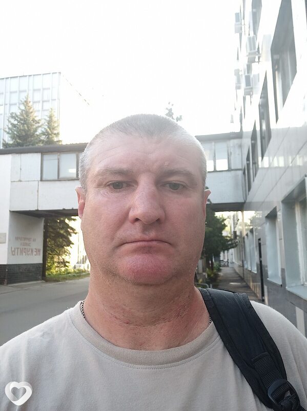 Александр, 54, Пушкино (Московская Обл) — анкета №3592193