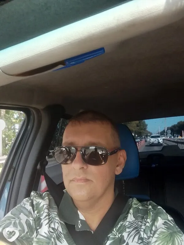 Антон, 42, Барнауле — анкета №3592194