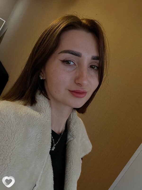 Эмилия, 25, Красноярске — анкета №3592206