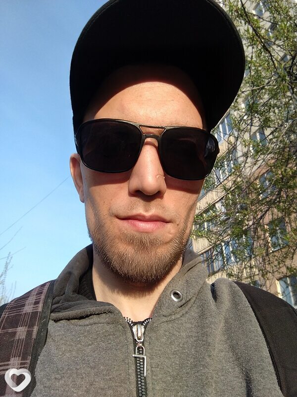 Олег, 31, Уфе — анкета №3592435