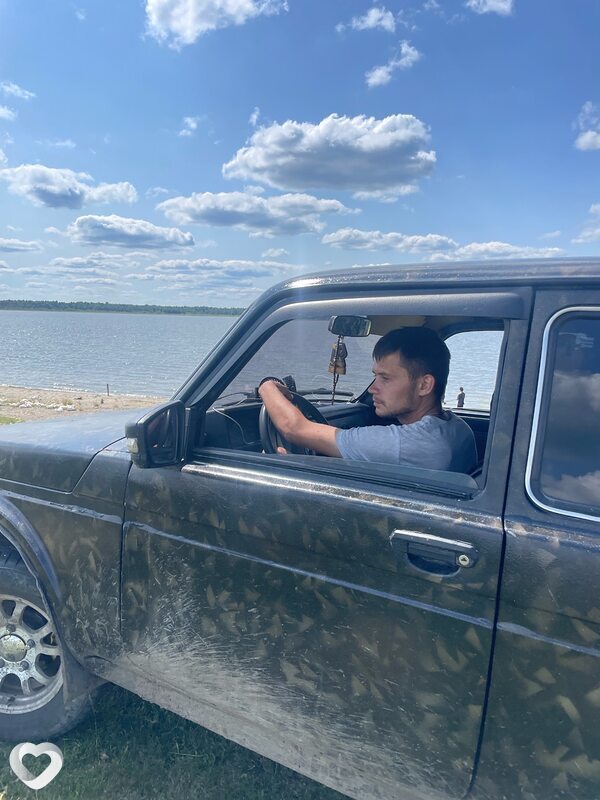 Александр, 24, Челябинске — анкета №3592436