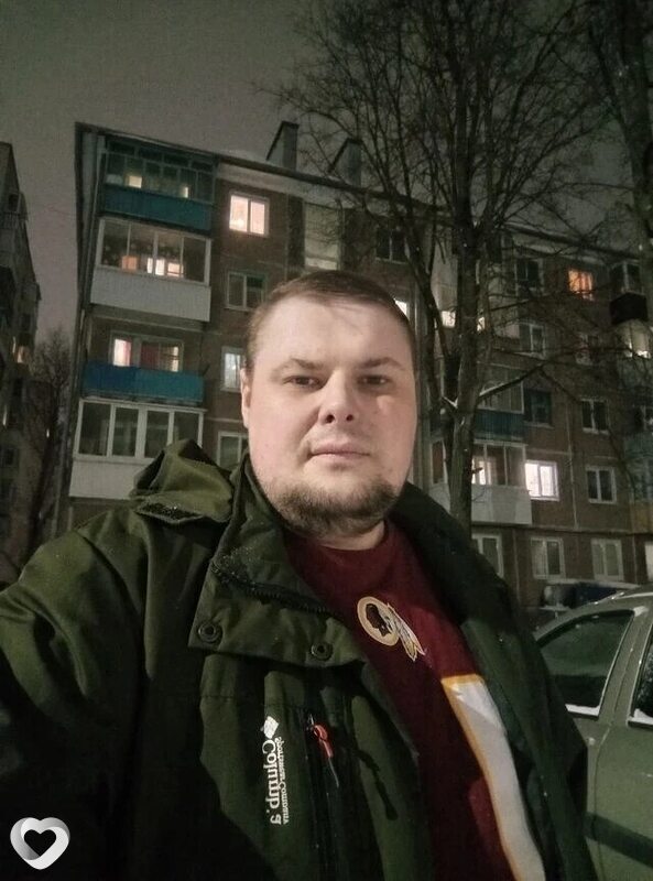 Сергей, 34, Брянске — анкета №3592448