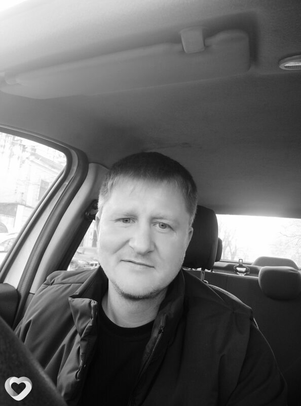 Кирилл, 40, Одессе — анкета №3592449