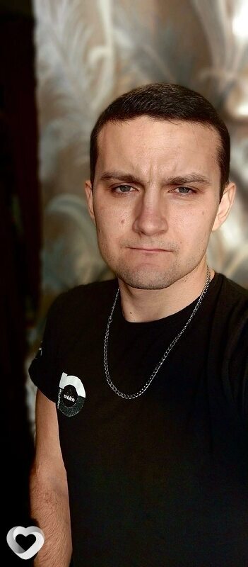 Александр, 20, Луганске — анкета №3592453