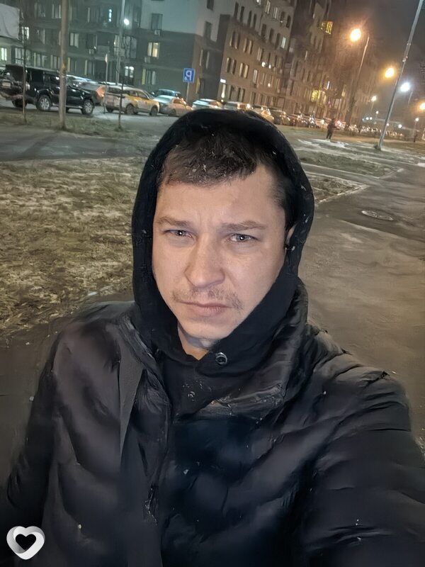 Антон, 33, Москве — анкета №3592455