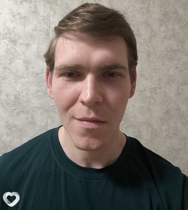 Виктор, 26, Москве — анкета №3592063