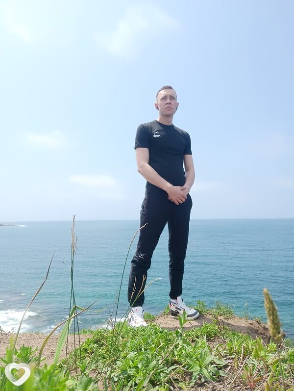 Александр, 30, Екатеринбурге — анкета №3592065