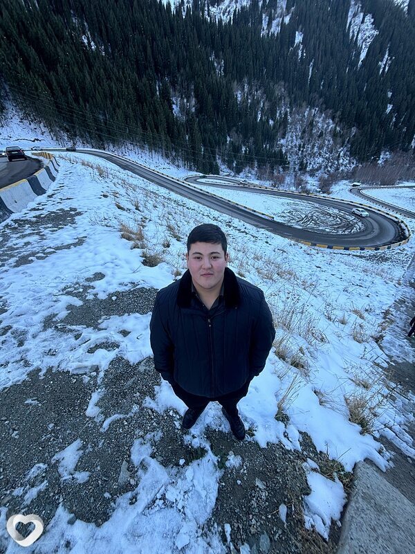 Nurdaulet, 22, Алматы — анкета №3592066