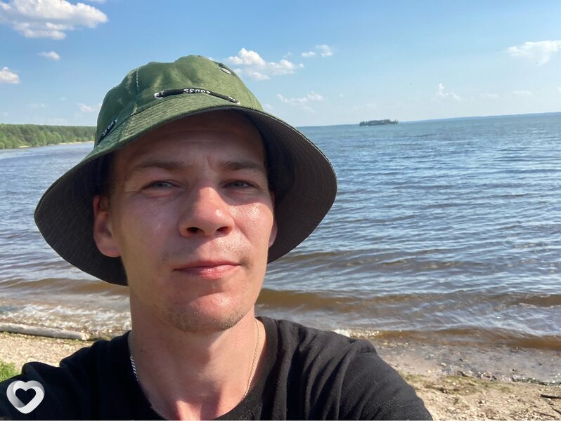Александр, 36, Чехове — анкета №3592078