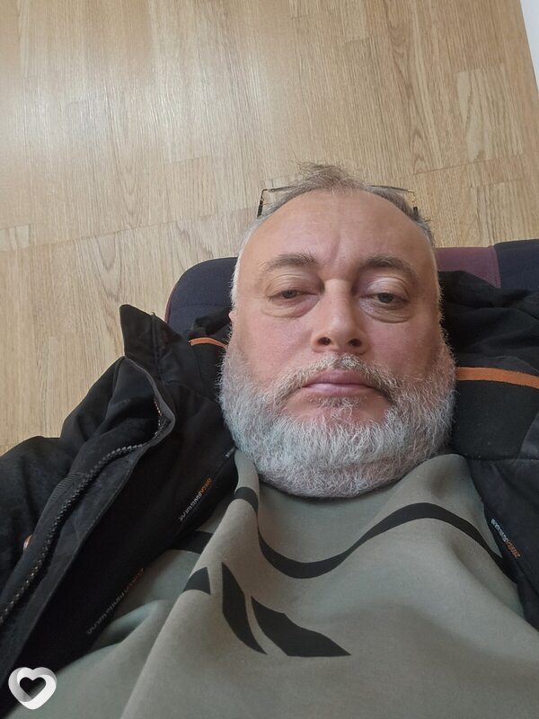 Георгий, 52, Астане — анкета №3592081