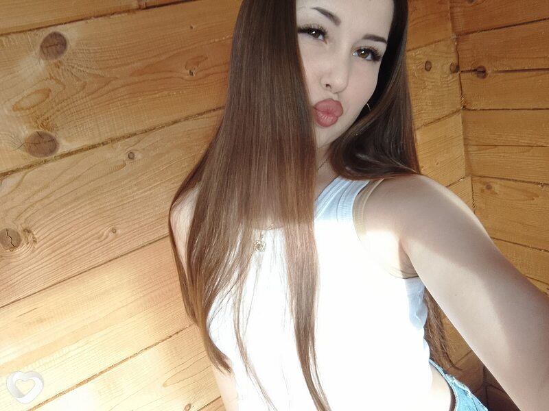 Зарина, 19, Уфе — анкета №3592084