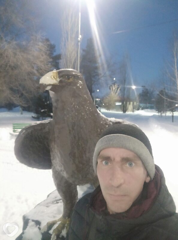 Макс, 40, Рудном — анкета №3592114