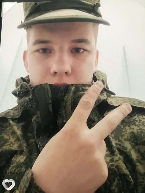 Александр, 24, Ишиме — анкета №3592115