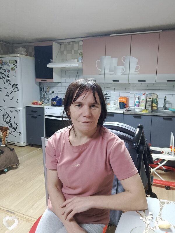 Юлия, Лесогорск